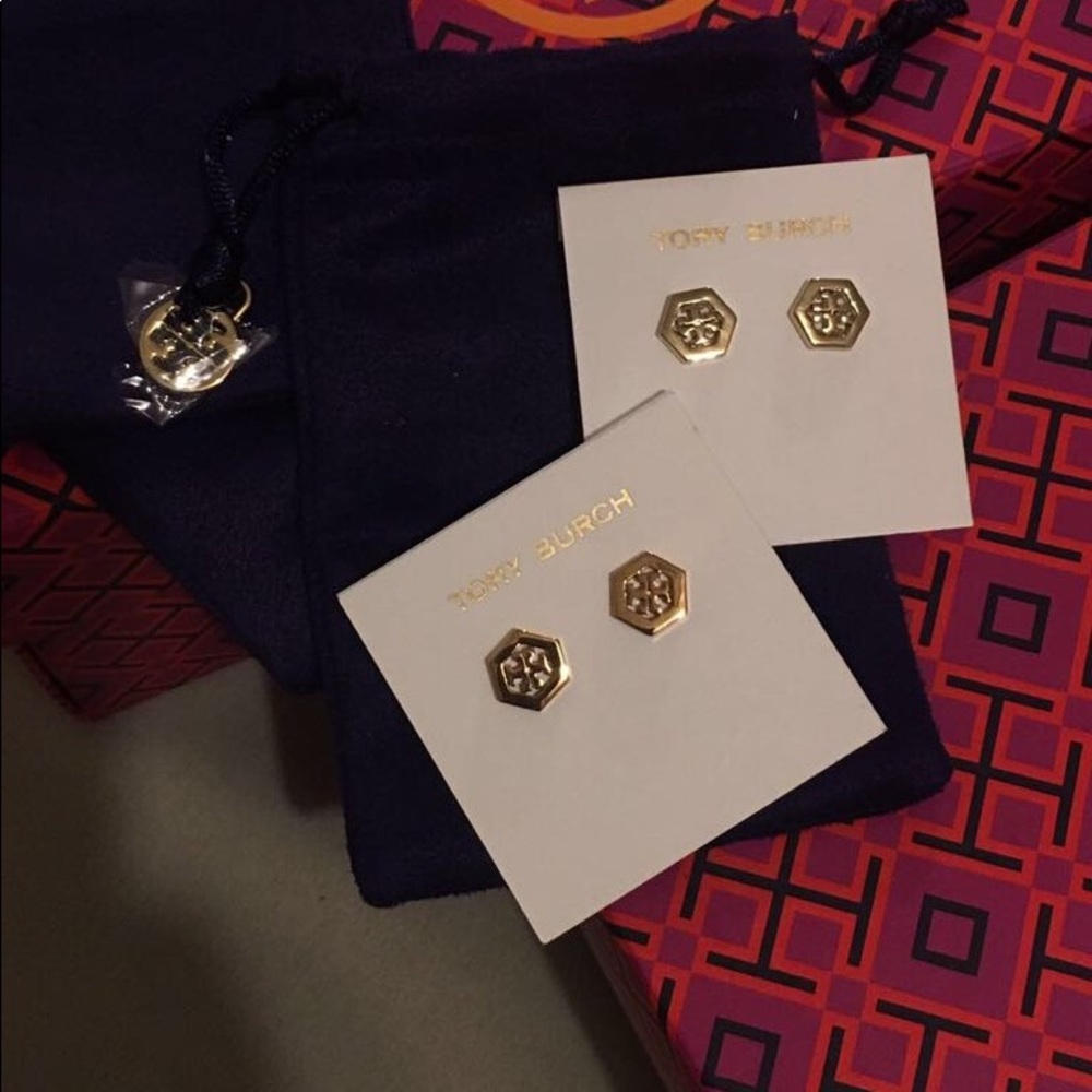 Tory Burch Earrings